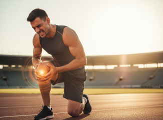 Peptides pour la régénération des tissus
