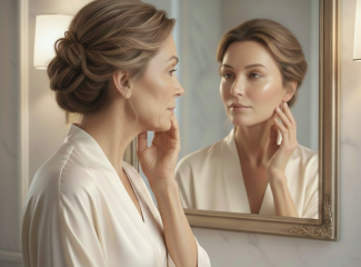 Peptides pour l'anti-âge et la longévité