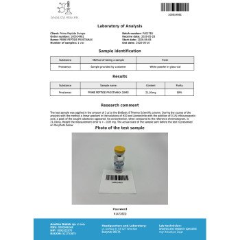 Prostamax 20mg Prostamax 20mg