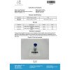 Tesemorelin + Ipamorelin (Blend) 5/5mg Tesemorelin + Ipamorelin (Blend) 5/5mg