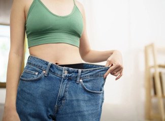 Peptides pour la perte de poids et le métabolisme