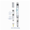 Ipamorelin (Ipamorelín) 10mg/1ml | Stylo à double chambre
