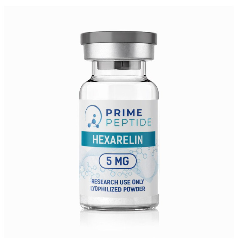 Hexarelin 5mg