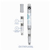 Ipamorelin (Ipamorelín) 10mg/1ml | Stylo à double chambre